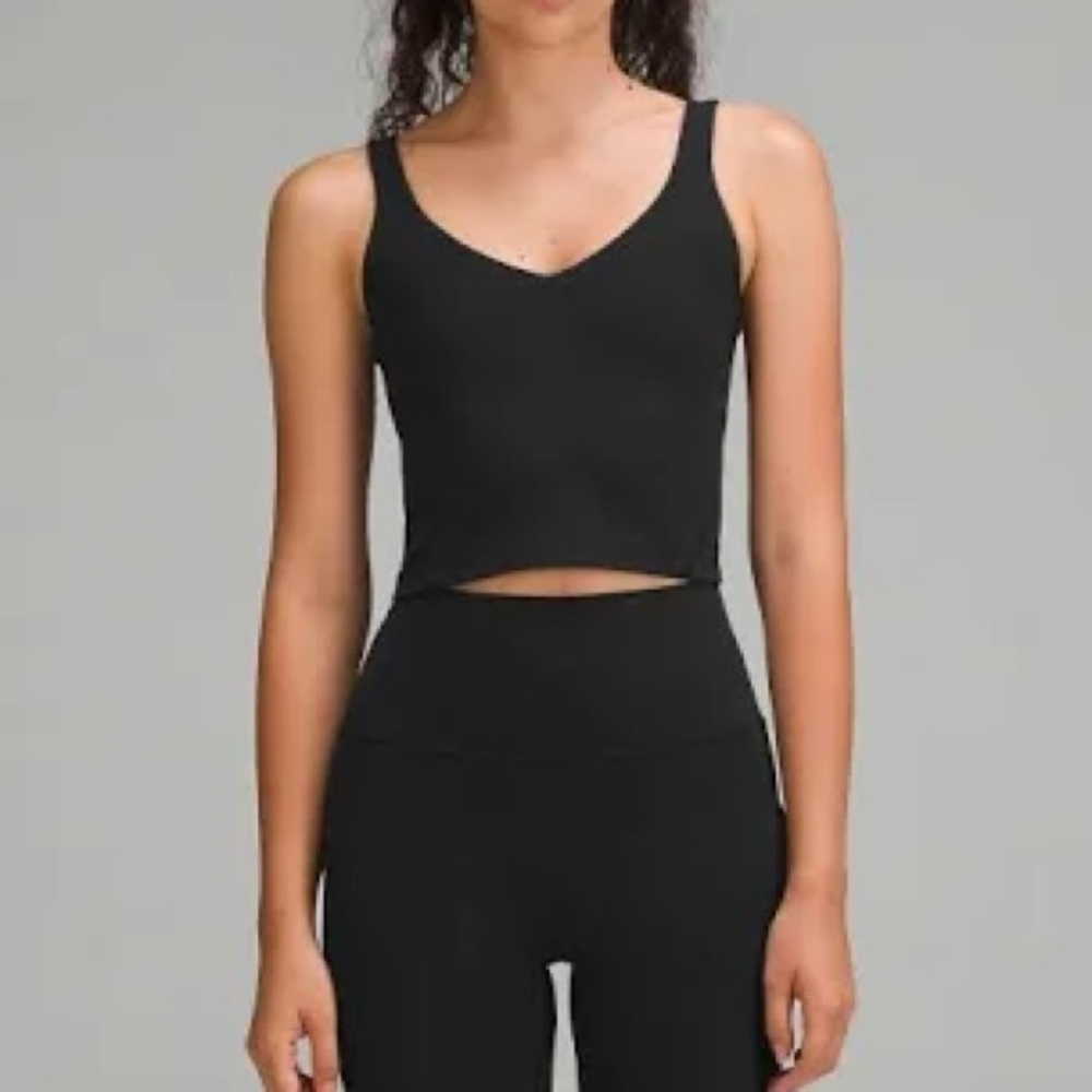 Lululemon align tank